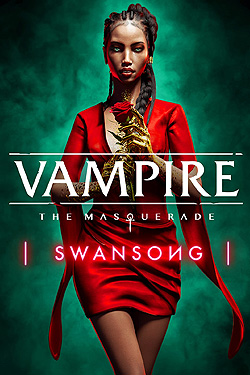 Vampire: The Masquerade – Swansong – PRIMOGEN Edition