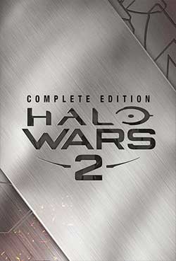 Halo Wars 2 : Complete Edition