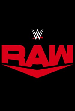 WWE Monday Night RAW : Happy Halloween 2022!