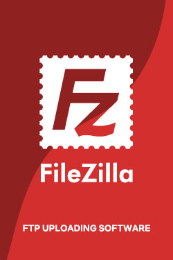 FileZilla (Pre-Activated)