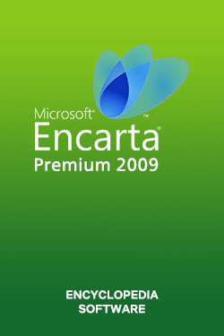 Microsoft Encarta Premium