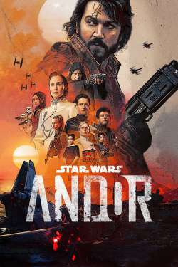 Andor : One Way Out