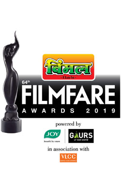 64th Filmfare Awards
