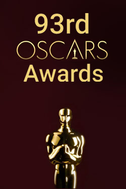 93rd Academy Awards