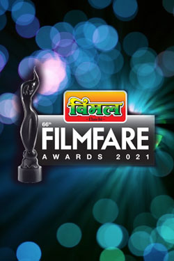 66th Filmfare Awards