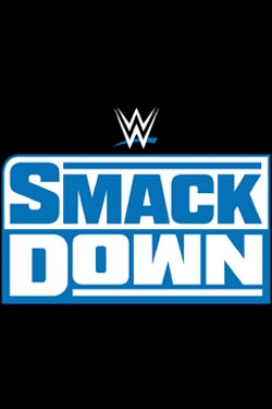 WWE Friday Night Smackdown : Episode #25.6