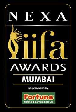 IIFA Awards Main Event