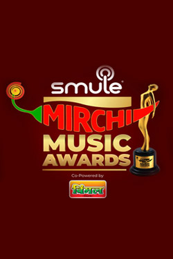 Mirchi Music Awards
