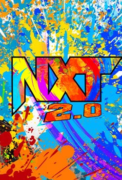 WWE NXT : Episode #17.09