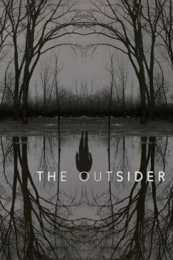 The Outsider : Roanoke