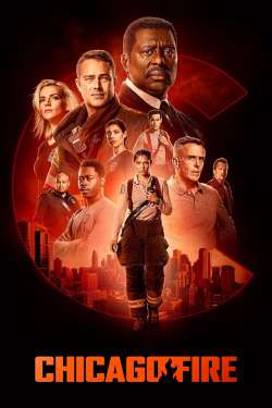 Chicago Fire : Angry Is Easier