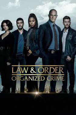 Law & Order: Organized Crime : All That Glitters