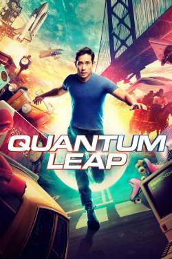 Quantum Leap : Stand by Ben