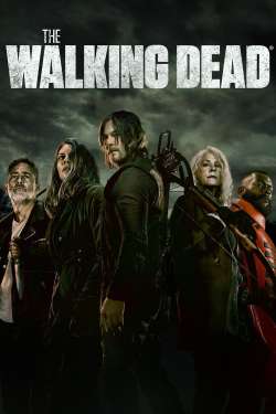 The Walking Dead : Family