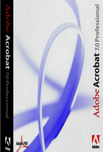 Adobe Acrobat Writer - 7.0