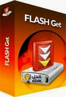 Flashget3.7.0.1156