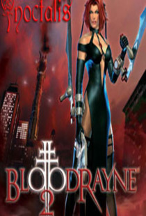 BloodRayne - 2