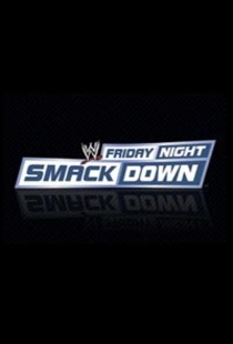 Smackdown - 23-11-2012