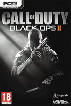 Call of Duty - Black Ops II