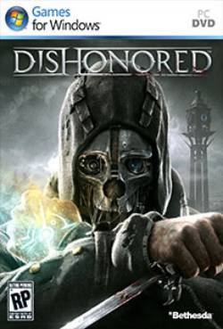 Dishonored - PC iso