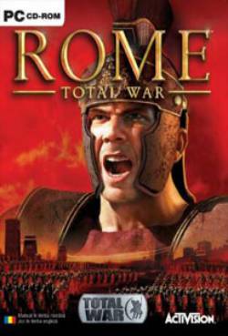 Rome Total War - PC iso
