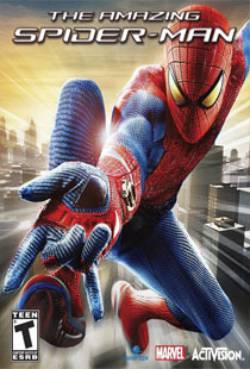 The Amazing Spider Man - PC iso