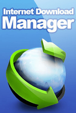 Internet Download Manager (idm)
