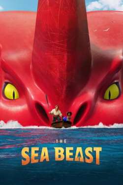 The Sea Beast (Dual Audio)