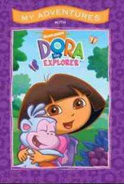 Dora The Explorer - SE01 - EP-19