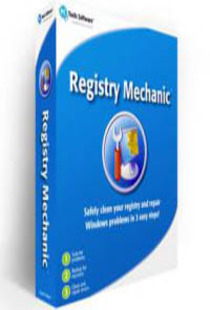Registry Mechanic 7.0.0.1010