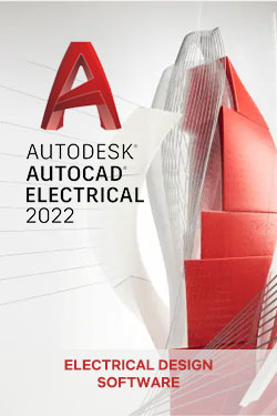 Autodesk AutoCAD Electrical (2022)