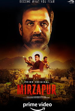 Mirzapur (Season 1)